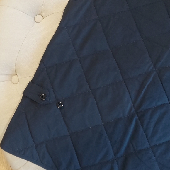 J. Crew Mens Sussex Quilted Vest - Picture 5 of 11